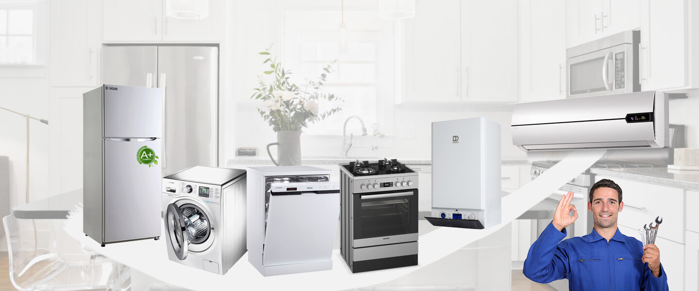 İpsala Daikin Servisi